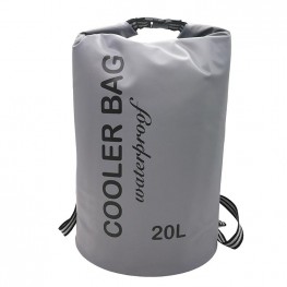 20L Ice bag backpack